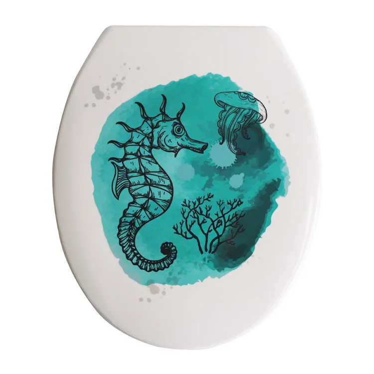 ডুরোপ্লাস্ট টয়লেট সিট কি ভালো?